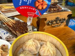 -喝丢一只鞋海鲜烧烤·海肠捞饭(文体街店)