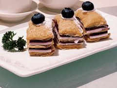 -利苑酒家(合景国际金融广场店)