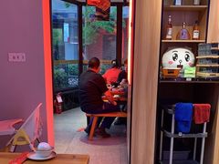 -唐力九头鸟烧烤·罗田吊锅(西云楼店)