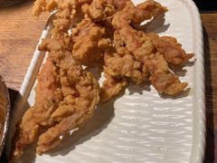 现炸酥肉-大话三城重庆火锅(万科天誉店)