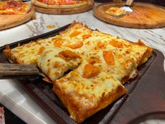 -比格比萨自助(南京万达茂店)