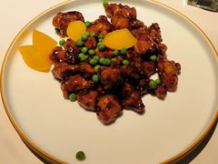 -外婆家(西红门荟聚购物中心店)