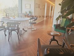 -金谷仓家庭料理(马泉营店)