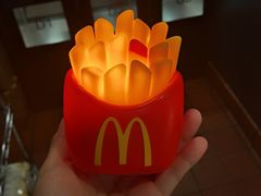 -麦当劳(东苑丽宝商业广场店)