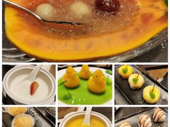-领事馆19号中餐厅(厦门海景洲际酒店)