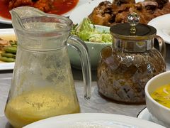 -锦江都城闵行饭店