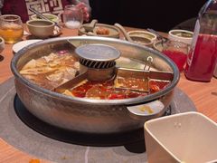 -巴奴毛肚火锅(京西大悦城店)