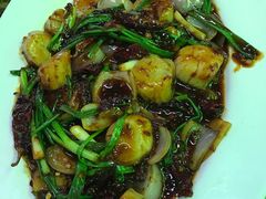 -無招牌海鮮(芽笼店)
