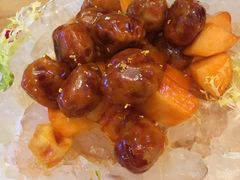 -周三的情书花园餐厅(江北店)