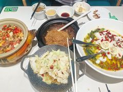 -绿草地·湘菜(7mall店)