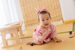 点击看大图 -DORA kids 朵拉儿童摄影花园店