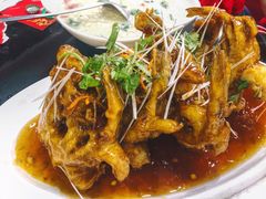 -黑石礁酒楼·海鲜(黑石礁店)