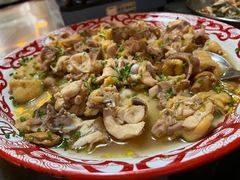 -食德喜·阳山鸡王食研基地