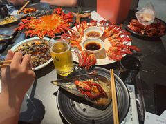 -红盔甲·小龙虾(人民广场店)