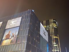 -万达广场(福州金融街店)