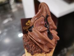 -GODIVA(五角场万达广场店)