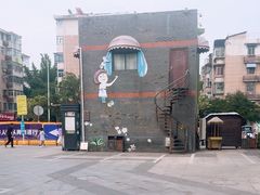 -回龙窝历史文化街区