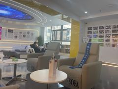 -威海美辰口腔医院(阳光大厦店)