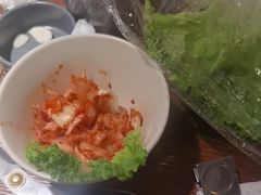 -新石器烤肉(之心城店)