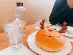 -大树餐厅(环球港店)