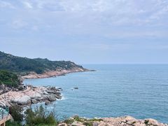 -广东惠东海龟国家级自然保护区