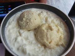 双拼榴莲-三花奶奶的甜品(百联嘉定购物中心店)