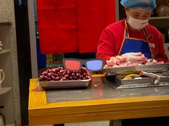 -古彭7只羊·招牌白串·碳锅羊肉旗舰店