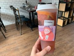 -眷茶(赛格国际购物中心店)