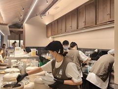 -RUXU入续糖水铺与包(卓悦中心店)