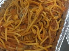 经典肉酱意面-Mr.Pizza米斯特比萨(苏州平江万达广场店)