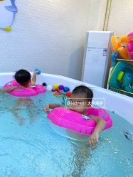 -爱婴岛(敬业路店)