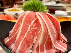 -川越泰火锅(吉利大厦店)