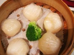 -金苑海鲜酒家(来魅力店)