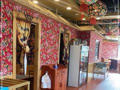 -田家大院东北农家菜铁锅炖(西安总店)