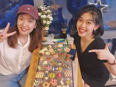 -千浔一暖DIY蛋糕烘焙(人民大学店)