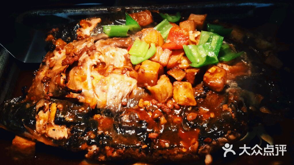 鱼厂(赛格国际店)图片 - 第3764张