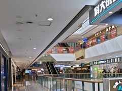 -万达广场(南昌红谷滩店)