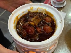 -木桶记臭鳜鱼·安徽非遗名菜(火车站白马老店)