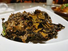 -阿斯牛牛·凉山菜(新会展店)