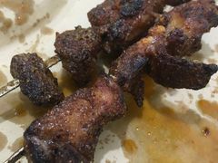 -高原第一家资格烤羊肉(玉林南路总店)