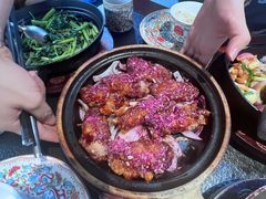 -旺爷砂锅·茶作(国贸城店)