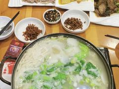 -日光牛肉汤饭(海林店)