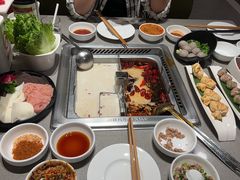 -海底捞火锅(青山湖万达夜宵主题店)