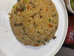 牛肉炒饭-好得火锅(育才店)