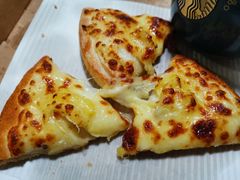-必胜客(中大银泰店)