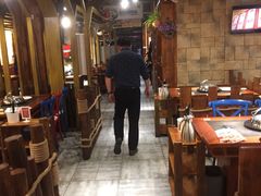 大堂-苏大嘴海鲜牧场(奥林匹克店)