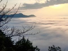 -井冈山风景名胜区