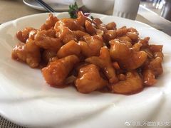 -牟传仁饭庄(星海店)