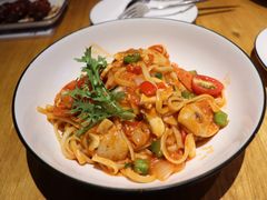 -森Some Fusion(荔湾店)