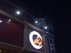 门面-红桃K虾王·小龙虾·烧烤·火锅(红星路店)